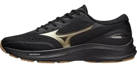 Tênis De Corrida Masculino Mizuno Action 3