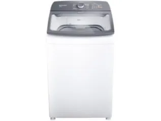 Lavadora de Roupas Brastemp BWK12AB 12Kg - Cesto Inox | R$1.498