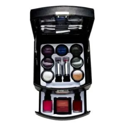 [Beleza na Web] Maleta de Maquiagem- Beauty Secrets Adventure por R$85