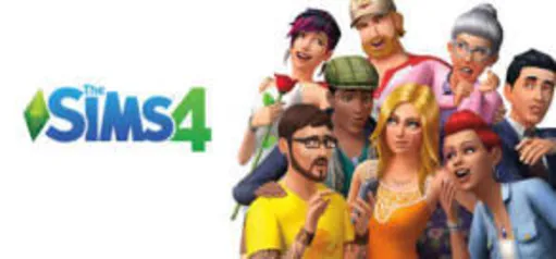 The Sims 4