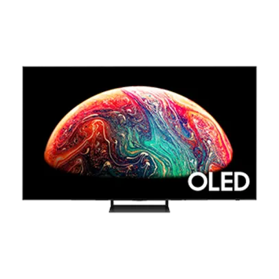 Smart TV 55" OLED 4K 55S90C 2023