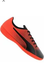 Chuteira Futsal Puma Spirit II IC - Adulto | R$ 60