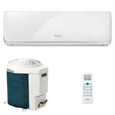 Ar-condicionado Split Philco Pac12000tqfm9 Quente/frio 12.000 Btus