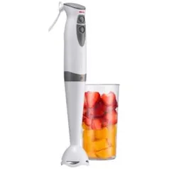 Mixer ML-1049 Milano Branco 200W Copo 600ML - NKS - 110V - R$39