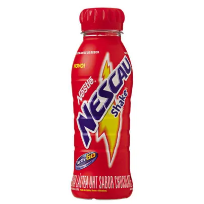 Bebida Lactea Nescau 270ml - Nestle