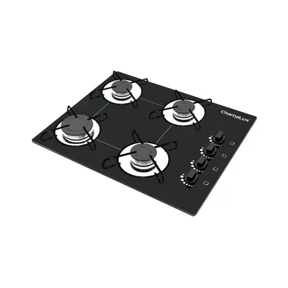 Cooktop 4 Bocas Chamalux 