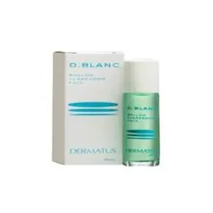 D-Blanc Roll On Clareador Dermatus - Clareador Facial - 9ml R$49