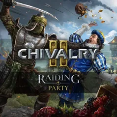 [PSN PLUS]  [PS4 & PS5]Chivalry 2