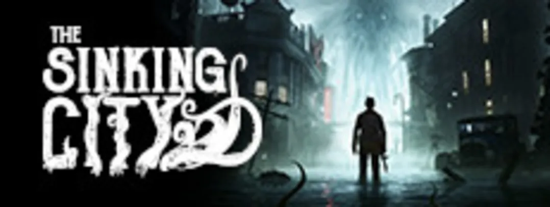 [STEAM] The Sinking City