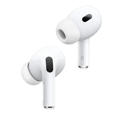 Apple AirPods Pro 2ª Geração, Branco - MQD83BE/A