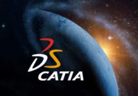 Software CATIA V5 Student Edition - GRÁTIS