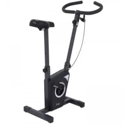 Bicicleta Ergométrica Dream Fitness Vertical EX450 | R$323
