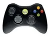 Product image Microsoft Xbox 360 Wireless Controller - Pad De Jogos - Sem Fio - Preto - Para Microsoft Xbox 360
