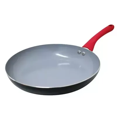 Frigideira Kitchen Cerâmica Antiaderente 26cm Casambiente