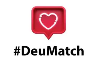 Promoção #DeuMatch na FastShop