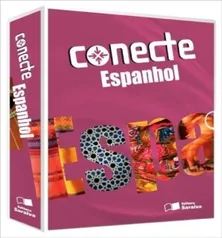 Conecte Tiempo Espanhol POR r$ 20