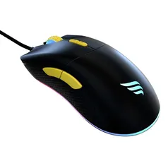 Mouse Gamer Fallen Lobo Pro