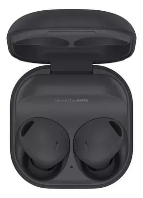 Fone de Ouvido Galaxy Buds 2 Pro Grafite Samsung 