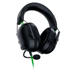 Headset Gamer Razer BlackShark V2 X, P2