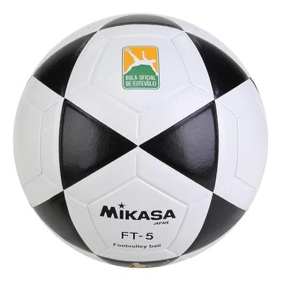 Bola de Futevôlei FT-5 Mikasa