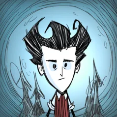 Jogo Don't Starve: Pocket Edition