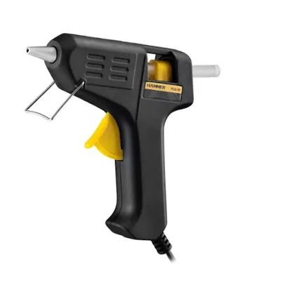 Pistola de Cola Quente 10W Bivolt - GYPCQ-10