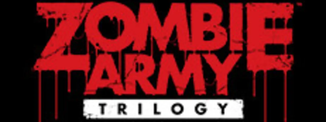 Zombie Army Trilogy