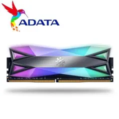 [Novos usuários] Memória XPG D60G 8GB 3000Mhz DDR4 | R$268