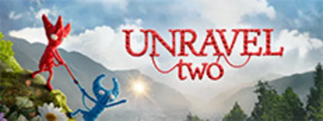 Unravel Two (PC)