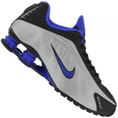 Tênis Nike Shox R4 - Masculino R$500