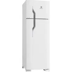 [APP] Geladeira Electrolux DC35A Branca 260L Cycle Defrost - 110v | R$1362