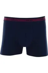 Cueca Boxer Cot Básico, Mash, Masculino | R$13