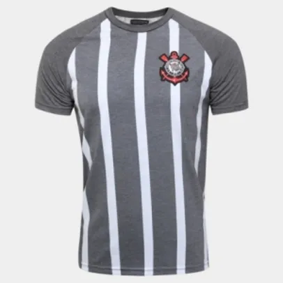 Camisa Corinthians Retrô por R$ 50