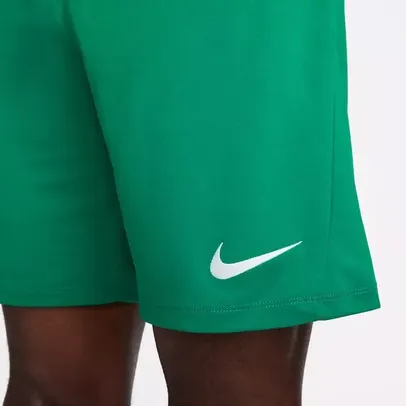 Shorts Nike Dri-FIT Park 3 Masculino