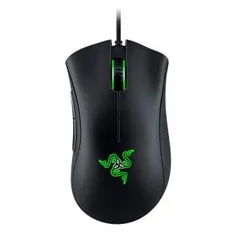 Mouse Razer Deathadder Essential 6400Dpi, RZ01-02540100-R3U1