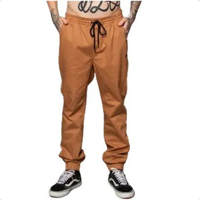 Calça Jogger Vextor com Elástico Masculina