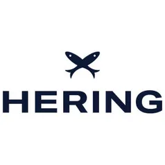 [AME] 30% de cashback na Hering