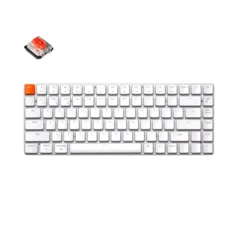 Teclado mecanico Keychron k3 k v2 sem fio 