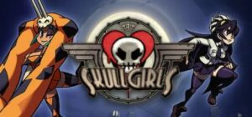 Skullgirls R$6