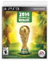 Imagem do produto Fifa World Cup 2014 Brazil EA Sports-Nla