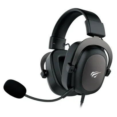 Headset Gamer Havit H2002D