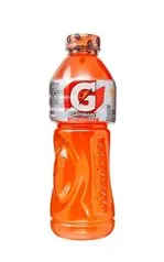 [PRIME] Isotônico Sabor Frutas Cítricas Gatorade 500ml