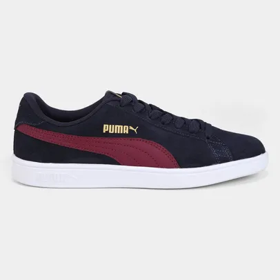 Tênis Puma Smash V2