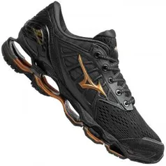 Tênis Mizuno Wave Prophecy 9 | R$900