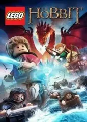 [STEAM] LEGO Hobbit GRÁTIS