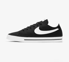 Tênis Nike Court Legacy Canvas Masculino