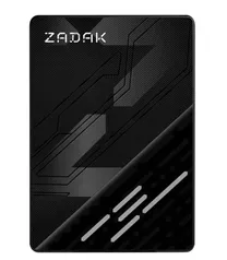 SSD Apacer Zadak TWSS3, 1TB, 2.5, SATA III 6GB/s, Leitura 560MB/s, Gravacao 540MB/s