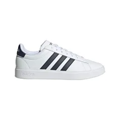 Tênis adidas Grand Court Cloudfoam Lifestyle - Adulto