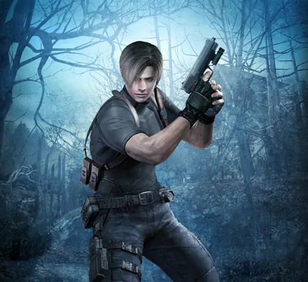 Resident Evil 4 - Ultimate HD Edition