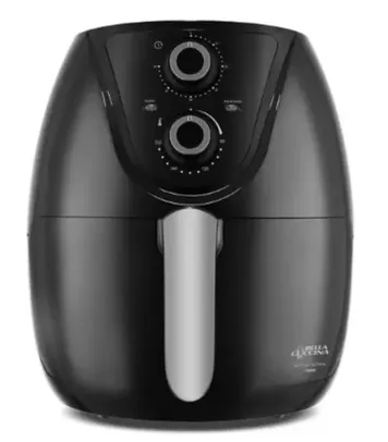 Fritadeira Air Fryer Bella Cuccina BCFR04 3,8L